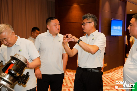 智聚潍城 康博星河｜康迈后市场第六届经销商大会(1)543