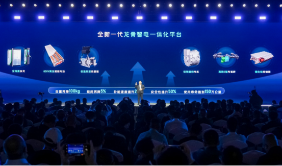 新品首测｜睿控E+智电赋能，助力宇通重卡跨省干线高效运营374