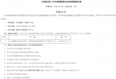 120辆新能源公交车大单招标