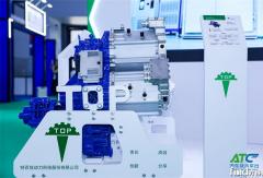 全新高速扁线平台发布！特百佳凭双线战略冲刺20万台！