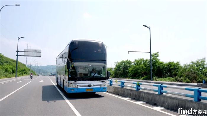 宇通