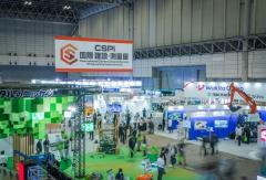 微宏动力闪耀日本国际工程机械与建筑测量展  助推基建装备绿色发展