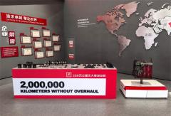 专访：福田康明斯出口累销70万台！未来打算怎么干？
