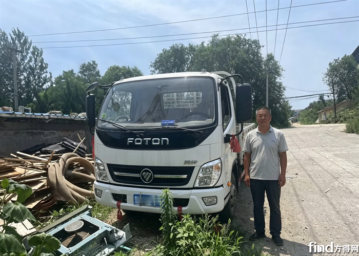 平均油耗仅9L！卡友实测：城配赚钱的秘密在云内这台发动机