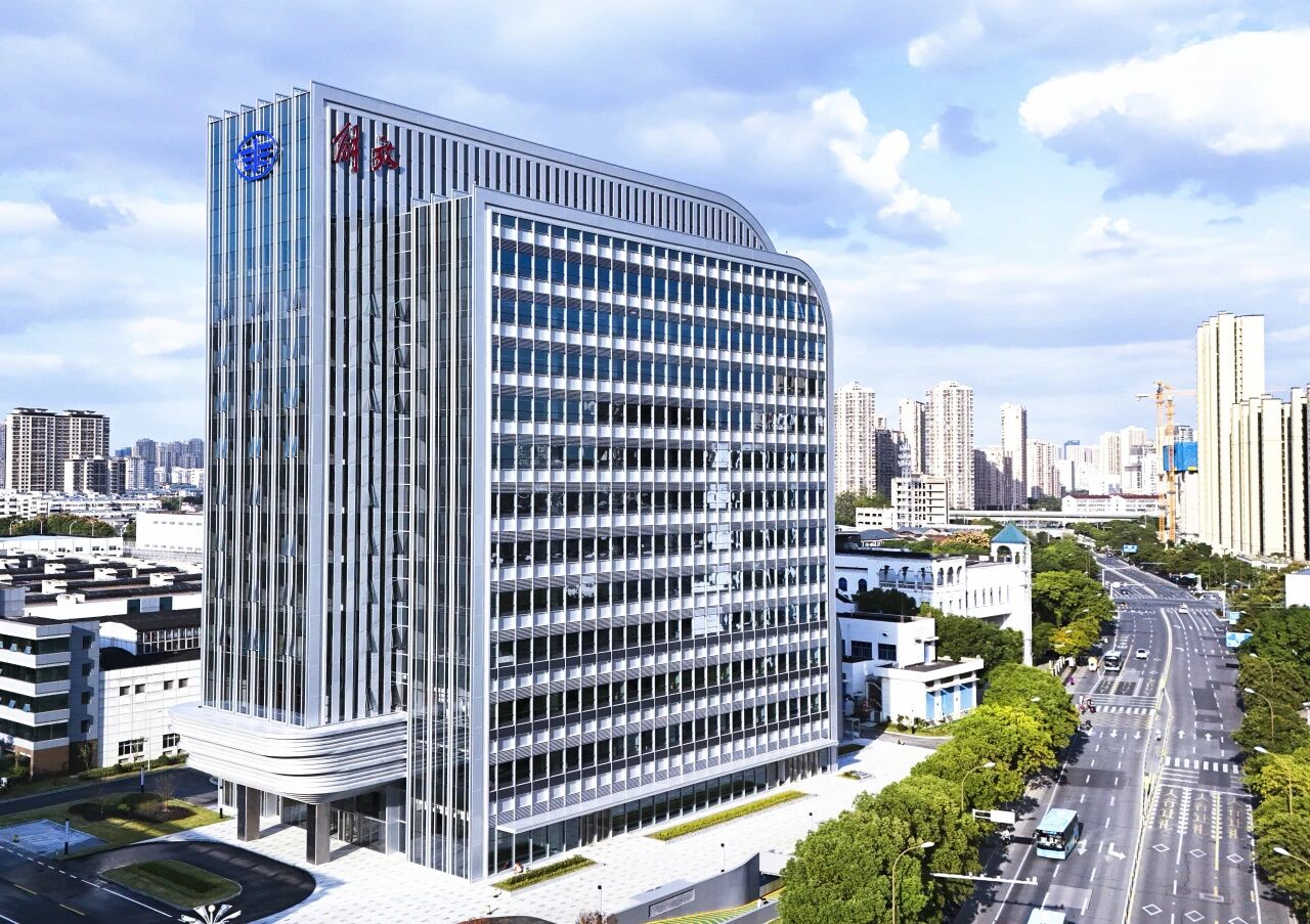 党建领航 实干赋能｜解放动力这份期中答卷，成色十足！