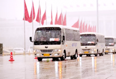 从一辆车到一个矩阵，宇通T7书写中国高端制造时代答卷