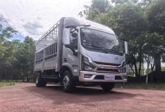 能跑能省能爬坡 全新一代领航G6-LNG气体机实力登场