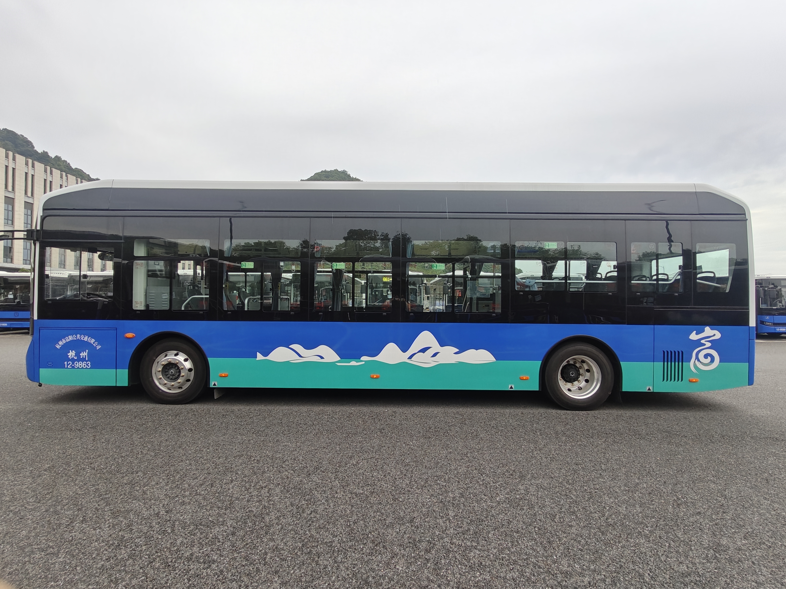 4、C10E 单车