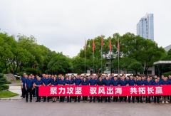 同比增长75%！东风商用车“组合拳”发力海外市场