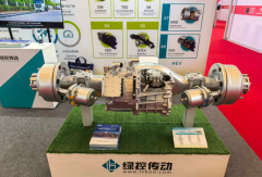 远程紧咬汇川！绿控/重汽翻倍涨！前6月新能源商用车电机十强生变！