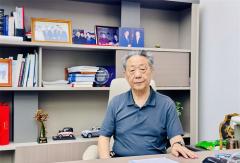 董扬：新政或利好换电重卡大发展