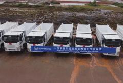 赤道上的“解放”速度：百台JH6，交付印度尼西亚大客户