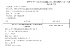 3850万元！新疆35辆氢能自卸车招标被它拿下