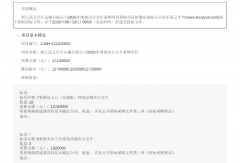 1743万元！24辆纯电动公交车招标