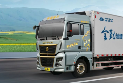 中国重汽冷藏车|冷链职场精算账！把油耗变成纯利润