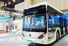 宇通客车（600066）2026年半年度报告发布