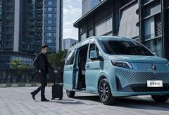 升舱？客运市场的“价值重构”图雅诺X6升级版或成关键变量