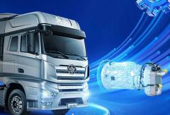 “能跑”又“会算”T-shift AMT如何跑出差异化优势