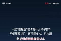 “理想型”→新招财虎