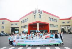 东风商用车2026幸福卡车WE Trucking亲子夏令营圆满结营