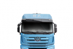 动力、气耗、舒适全拉满——J7 6SX1领航版的“务实哲学”