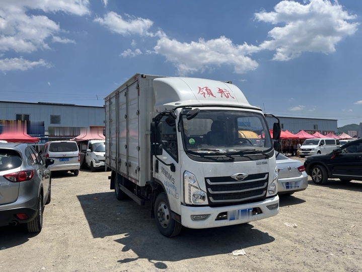 转行货运选对车！泰安卡友实测云内YN25PLUS 每公里省0.4元！