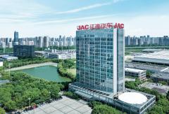 江淮汽车再登汉诺威： “For Greener Cities, NOW”品牌主张下的欧洲参展阵容