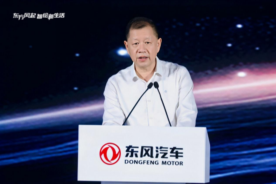 东风 (3)