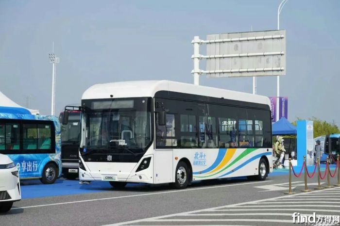 中车