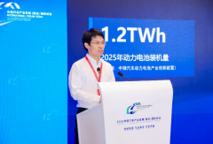 泰达论坛｜瑞浦兰钧刘微：动力电池要往这些方向努力