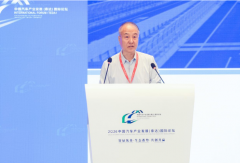 泰达论坛｜王东柱：如何用人工智能解决交通问题