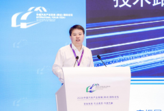 泰达论坛丨李振国：面向下阶段标准商用车绿色低碳排放控制技术路线研究
