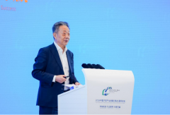 泰达论坛丨董扬：从十五五智能网联新能源汽车规划看汽车产业发展新方向