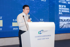 泰达论坛丨李勃：驭变拓新 破局致远—把握越南重卡市场变革下的时代机遇