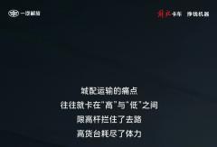 虎VR纯电，“高”“低”不错！