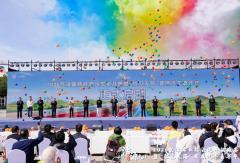 2026"驭见天路"嘉年华沽源开幕 京津冀新能源盛宴点亮中秋文旅新热潮