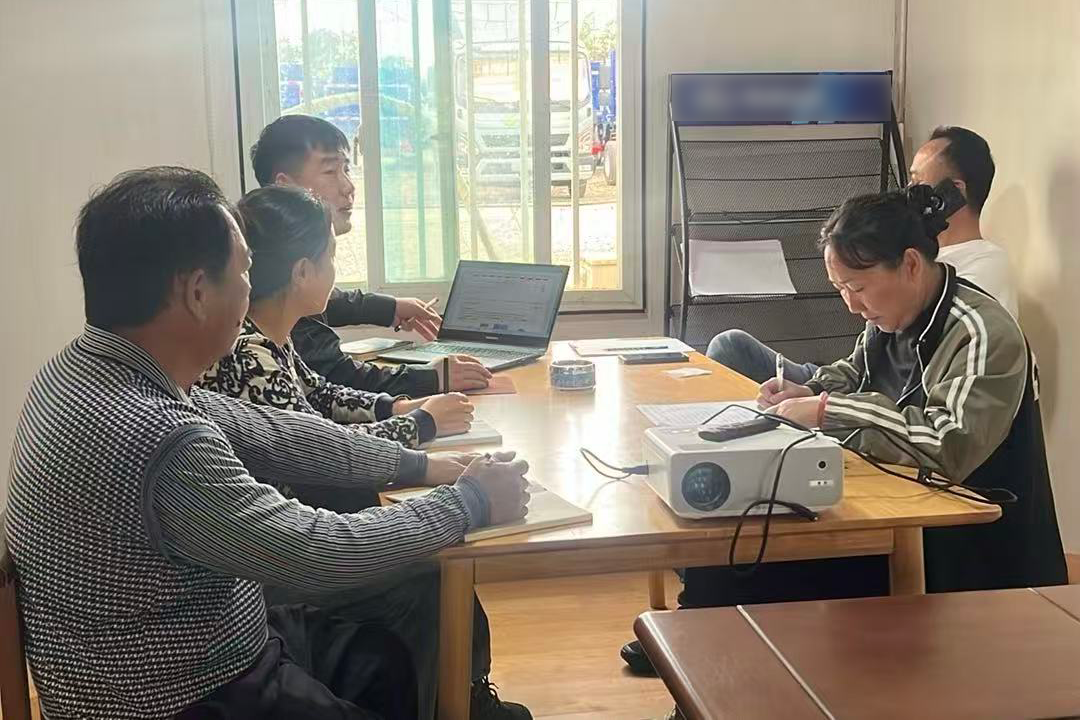 年销量同比增长174%，图雅诺海南大区跑出VAN力“加速度”！