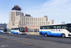 华诞遇周年｜从国典保障到出海全球，欧辉凭什么领跑客车赛道？