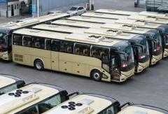 9月客车市场大爆发！宇通接连中标 中通/欧辉/安凯/海格......批量交车