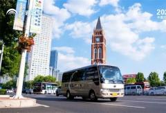  累销近3.1万辆！宇通客车（600066）9月成绩环增11% 这一车型双位数增长