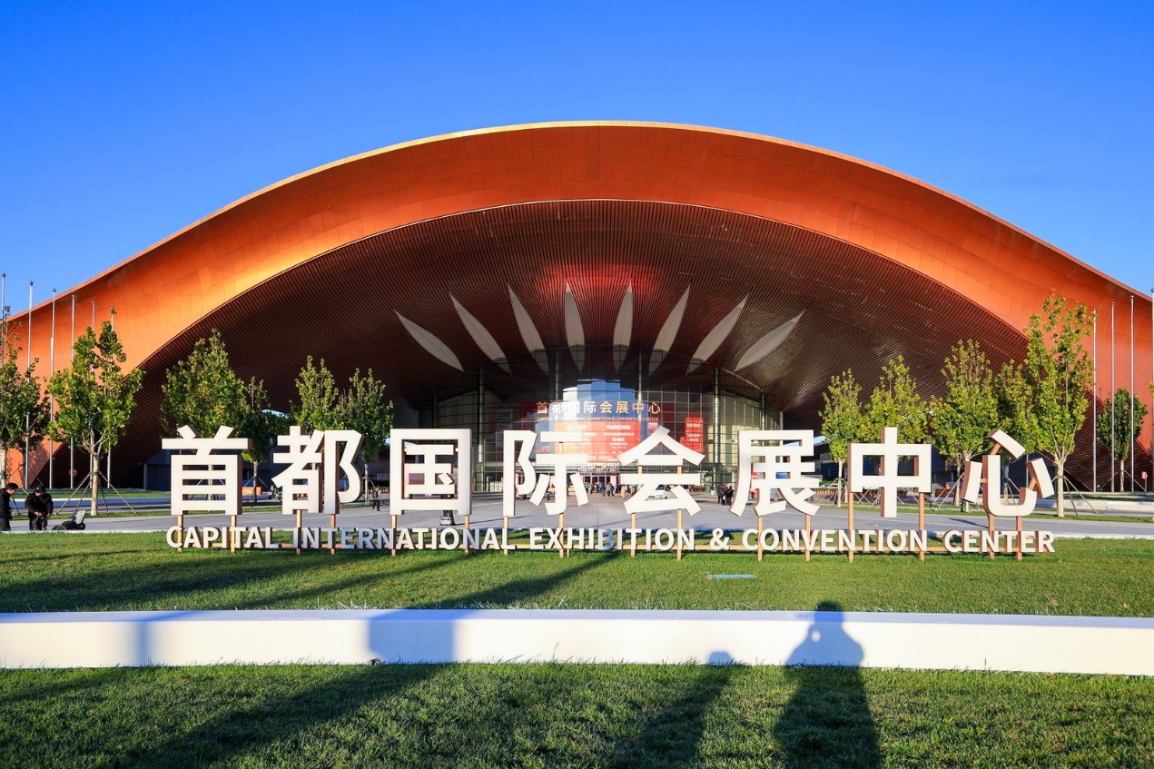 以整车思维造医疗车，破解移动医疗痛点！北汽福田亮相CMEF