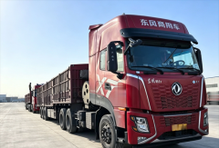 百公里气耗29kg！玉柴这款重卡燃气动力专治长途高成本