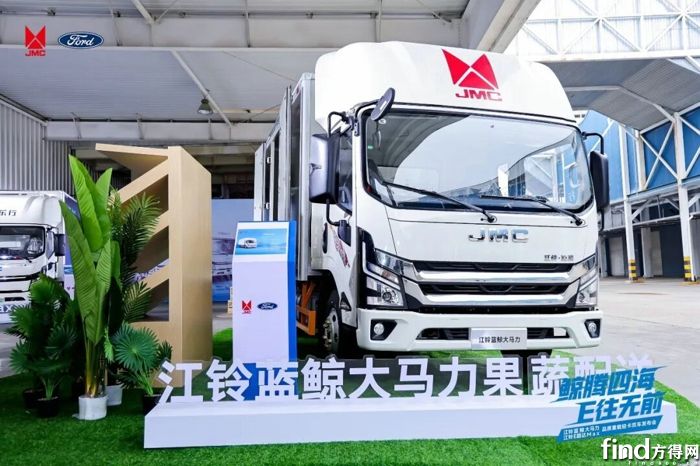 新能源轻卡行业月销2万辆！下半场怎么拼？