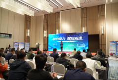 链合聚力 智启新途，东风柳汽赴苏州汇川开展业务交流研学