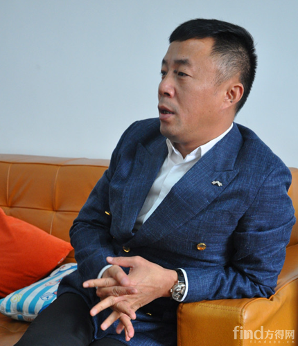 蒋丹平:卡威汽车明年将推多款新产品