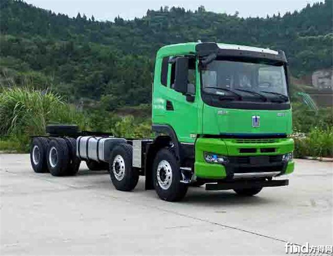 吉利再推甲醇 346批新能源自卸爆发(图表分析)-方得网-专业的卡车客车