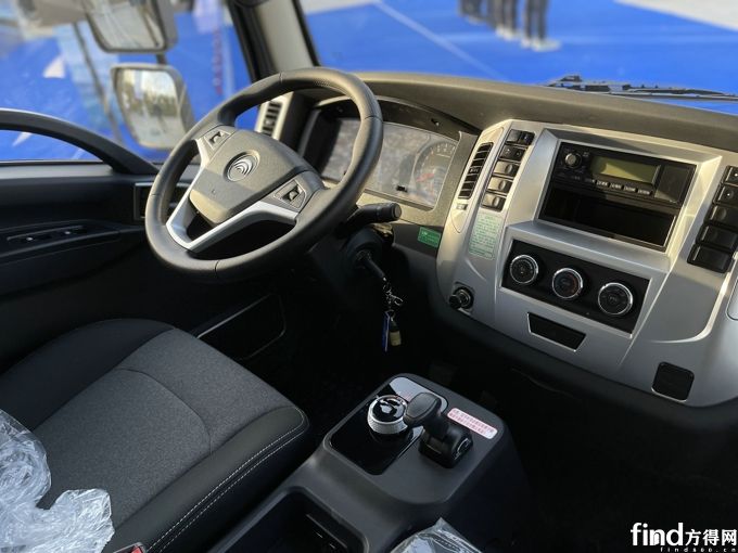 破局而来的宇通轻卡 要在新能源领域继续做"引领者"!