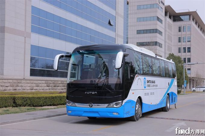 宇通3月爆发 欧辉稳前三 2023客车迎接大洗牌?-方得网-专业的卡车客车