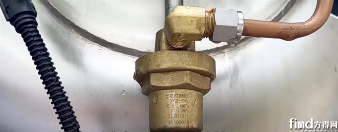 敲黑板一汽解放lng车气瓶使用指南