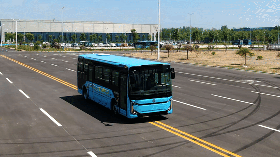 品质赋能中通客车助力多地公交特色运营